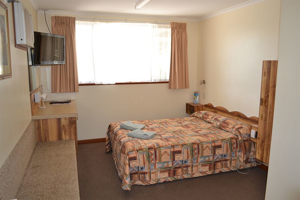 Sturt Motel Брокен-Хилл Экстерьер фото