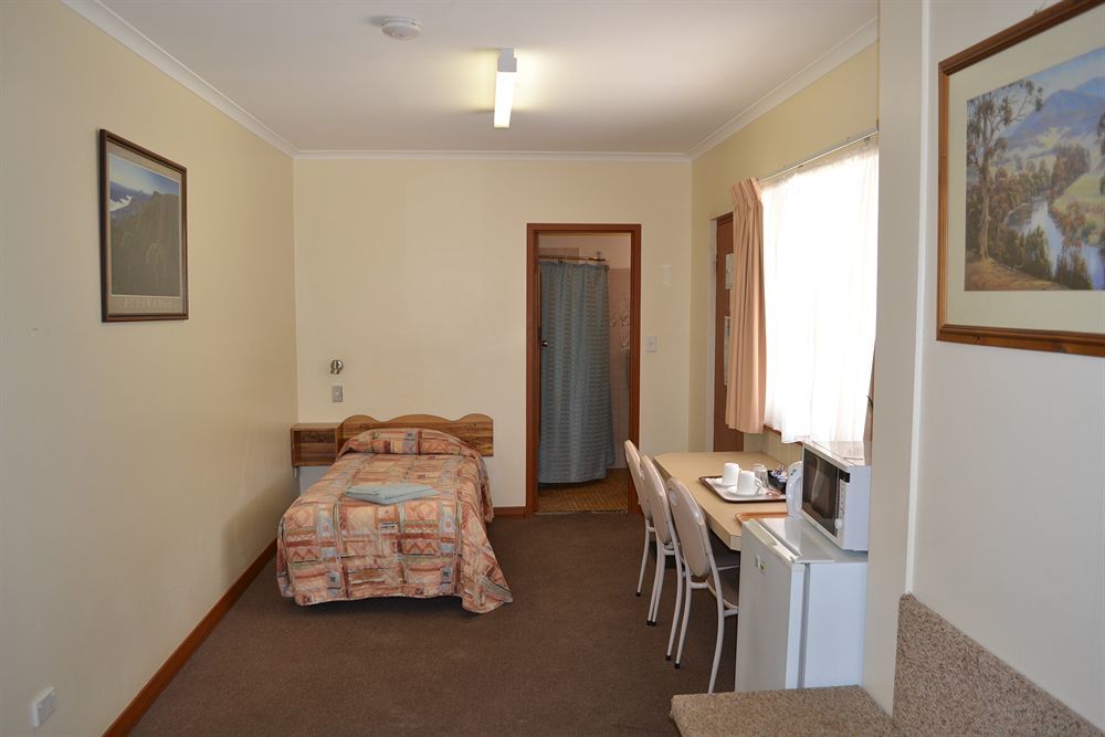 Sturt Motel Брокен-Хилл Экстерьер фото
